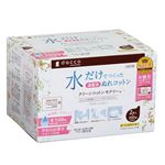dacco クリーンコットンモナリー 2枚入×100包