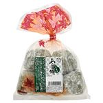 明日香野 よもぎあんこ餅粒あん 5個入
