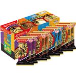 アサヒグループ食品 いつものおみそ汁贅沢4種セット8食入 79.2g