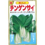 【種】アタリヤ農園 チンゲンサイ