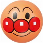アンパンマン 顔ボール5号（アンパンマン）