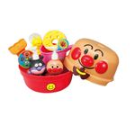 アンパンマン たのしい！おふろセット