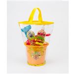 アンパンマン おふろバケツセット