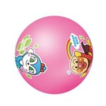 アンパンマン カラフルボール7号 ピンク