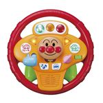 アンパンマン ミュージックでGO！のりのりドライブハンドル