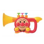 アンパンマン うちの子天才 トランペット