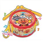 アンパンマン うちの子天才 ドラム