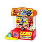 アンパンマン カプセルころりん！クレーンゲーム