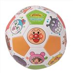 アンパンマン カラフルサッカーボール