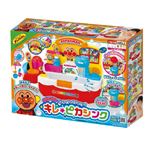 【3歳以上】アンパンマン おふろでジャバジャバ！キレ★ピカシンク