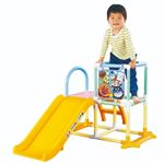 アンパンマン 3STEPジャングルパーク