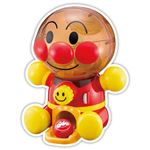 【M0803】アンパンマン なにがでるかな？わくわくガチャころりん