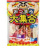 井上食品 おつまみ大集合 155g
