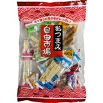 井上食品 おつまみ自由市場 90g