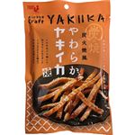 井上食品 炭火焼風やわらかヤキイカ 38g