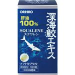オリヒロ 深海鮫エキスカプセル 180粒