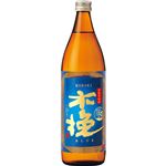 雲海酒造 木挽BLUE 25度 900ml