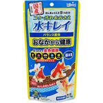 【ペット用】キョーリン きんぎょのえさ5つの力 基本食 特小粒 70g