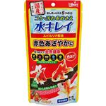 【ペット用】キョーリン きんぎょのえさ5つの力 色あげ 特小粒 70g