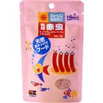 【ペット用】キョーリン 乾燥赤虫 5g