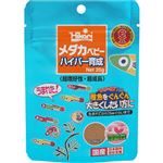 【ペット用】キョーリン メダカベビー ハイパー育成 20g