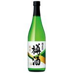 菊正宗酒造 純米 樽酒【辛口／やや淡麗】 720ml