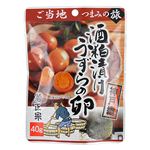 酒かす ウズラの卵 40g