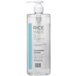 菊正宗酒造 ライスメイドプラスマイルドクレンジングローション 500ml