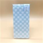 菅公工業 のし袋パール色かさね市松水 ノ817