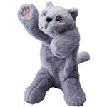 キングジム ポーズー ペンポ－チ ネコ