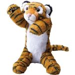 キングジム ポーズーペンポーチ トラ