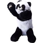 キングジム ポーズーペンポーチ パンダ