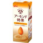 江崎グリコ アーモンド効果 香ばしコーヒー 200ml