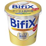 グリコ BifiXヨーグルト砂糖不使用 375g