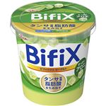 グリコ BifiXヨーグルト すっきりアロエ 330g