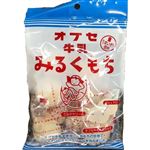 久保田製菓 オブセ牛乳 みるくもち 9個入