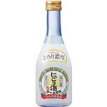 小山本家酒造 にごり酒ボール酒場 300ml