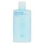 コーセー パーフェクトメイクアップリムーバー 140ml
