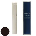 コーセー インフィニティ リキッド アイライナー BK001 5ml