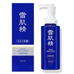 コーセー 雪肌精 ホワイト ミルキィ ウォッシュ 140ml