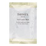コーセー インフィニティ バイタルコンフォート マスク 20ml×1枚入