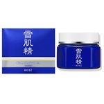 コーセー 雪肌精 クレンジング クリーム 140g