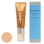 コーセー インフィニティ モイスチュア コンセントレート ファンデーション OC－410 オークル 30ml