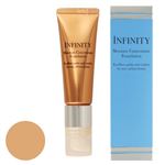 コーセー インフィニティ モイスチュア コンセントレート ファンデーション OC－415 オークル 30ml