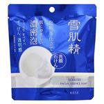 コーセー 雪肌精 化粧水仕立て 石けん 100g