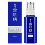 コーセー 薬用 雪肌精 乳液 エンリッチ 140ml