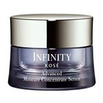 コーセー インフィニティ アドバンスト モイスチュア コンセントレート セラム 50g