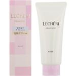 コーセー ルシェリ クリームウォッシュ 140g