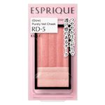 コーセー エスプリーク ピュアリーベール チーク レフィル RDー5 レッド系 3.3g