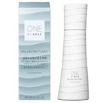 コーセー ONE BY KOSE バランシング チューナー 120ml